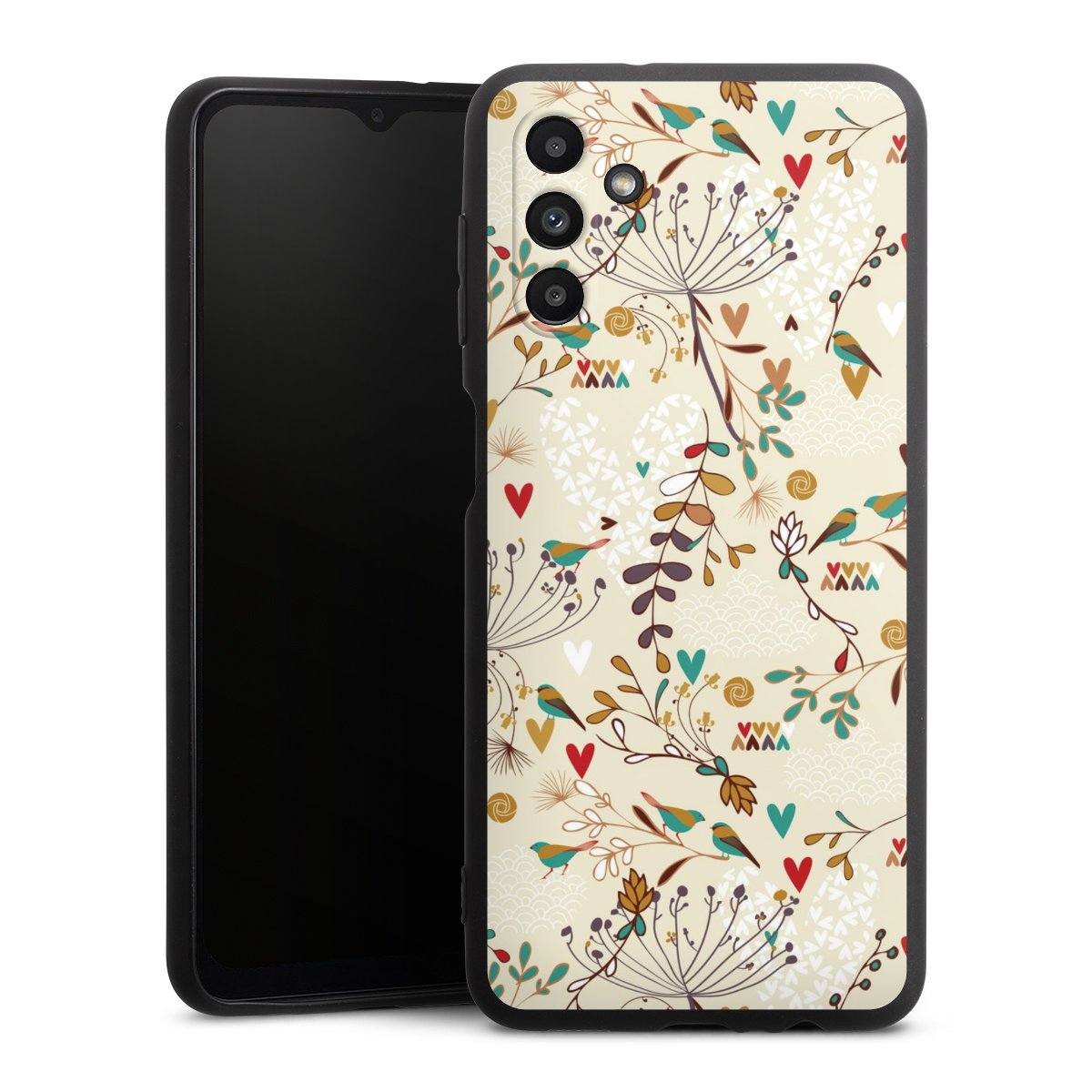 Siliconen premium hoesje