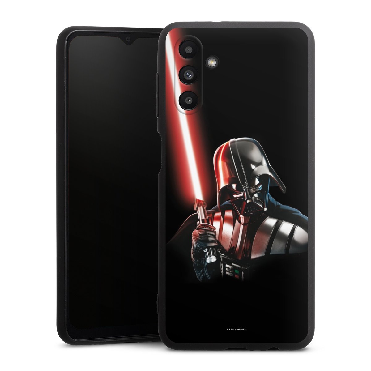 Coque silicone Premium
