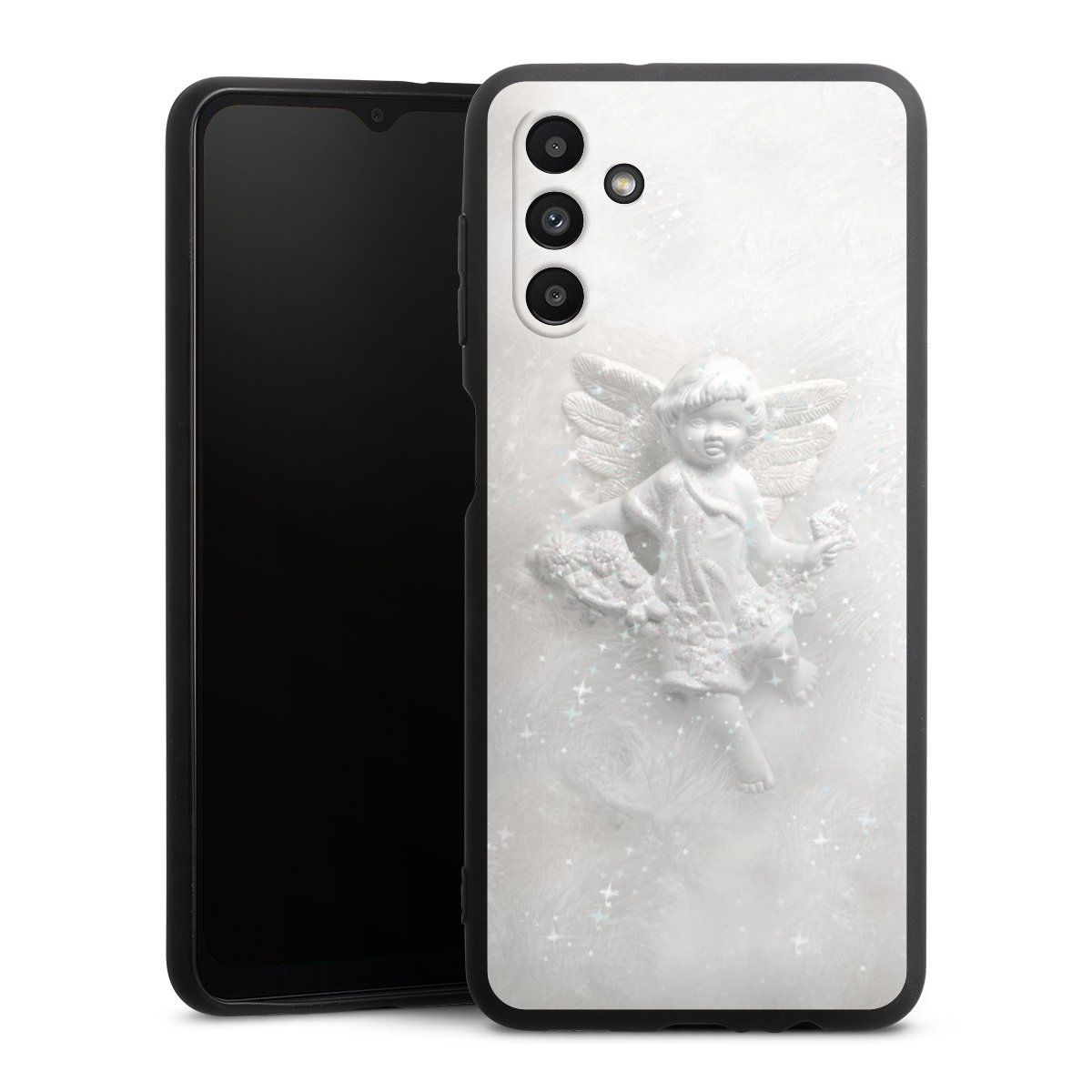 Coque silicone Premium