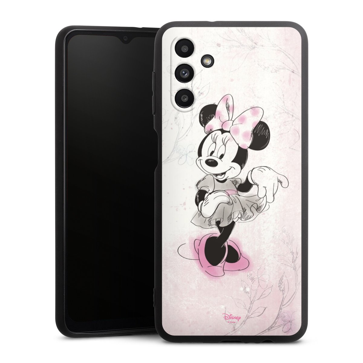 Silikon Premium Case
