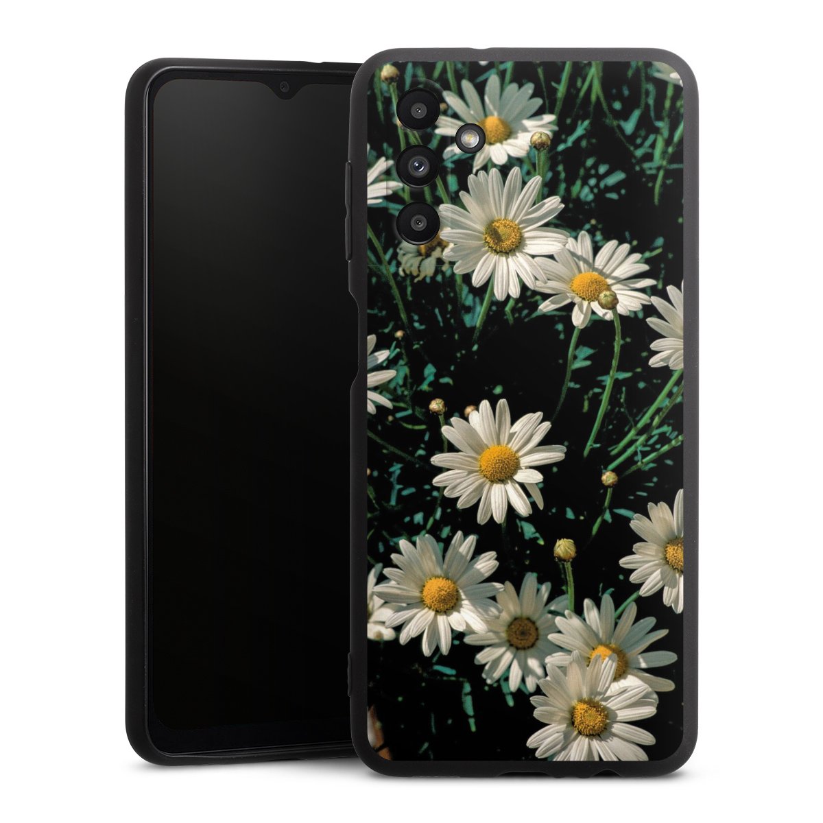 Silikon Premium Case