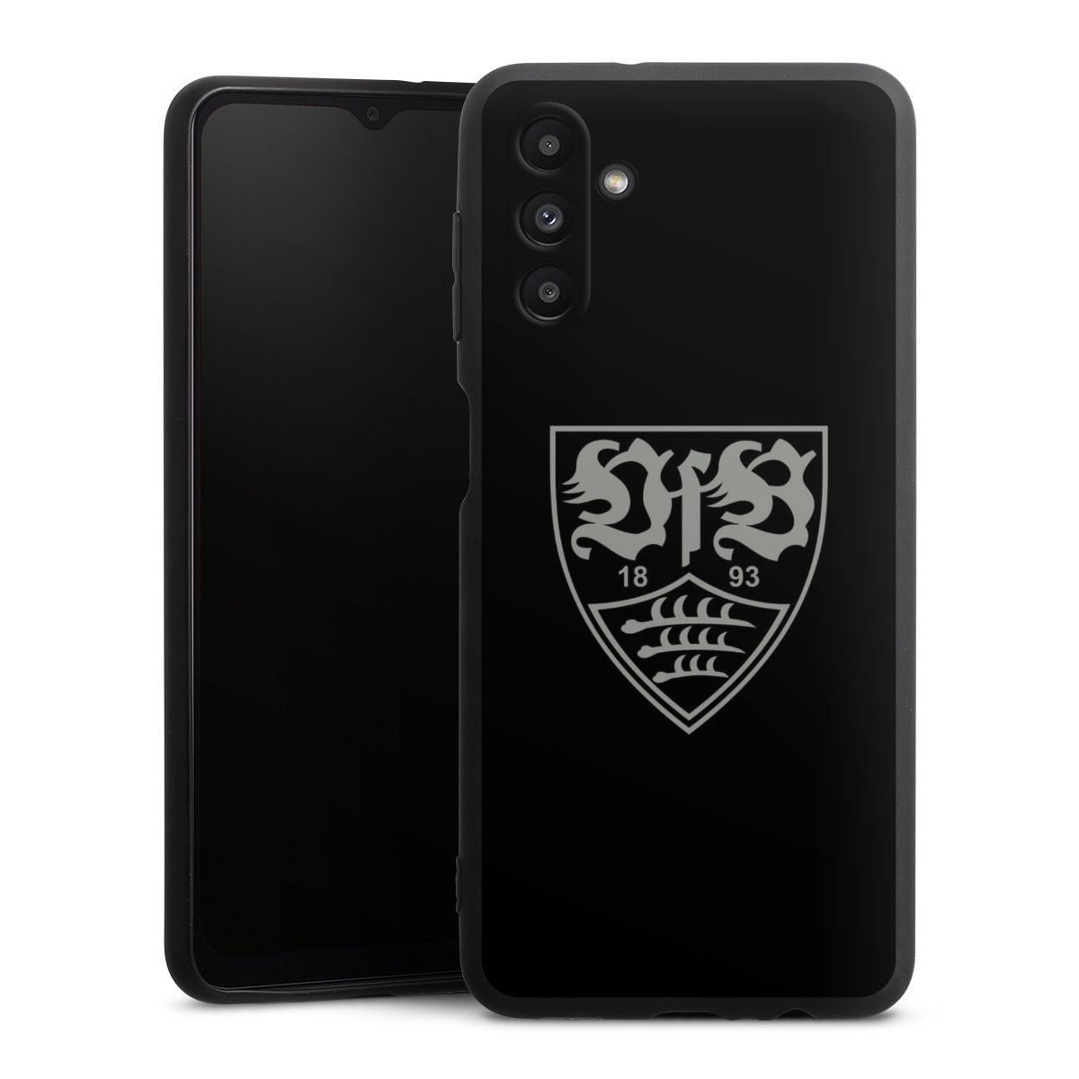 VfB Stuttgart Schwarz