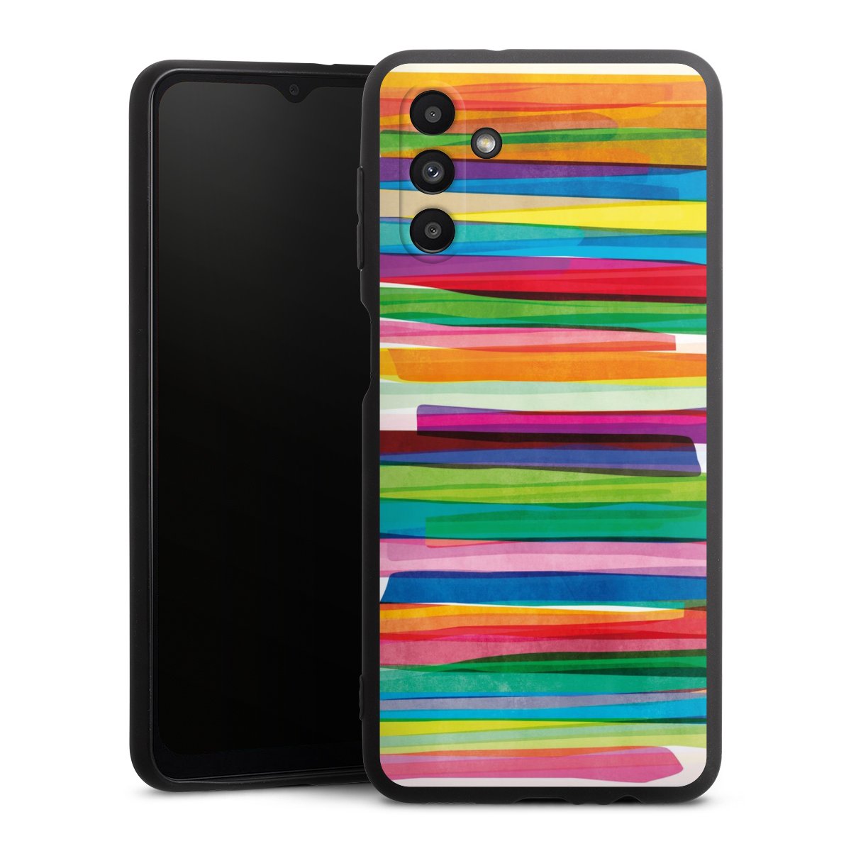 Coque silicone Premium