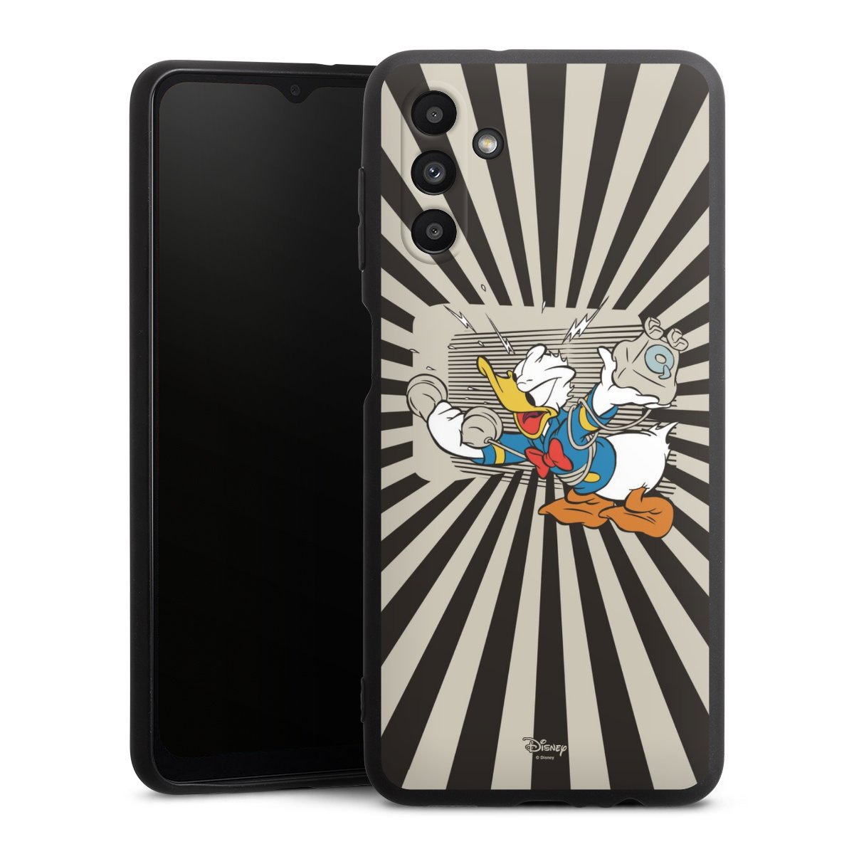 Coque silicone Premium