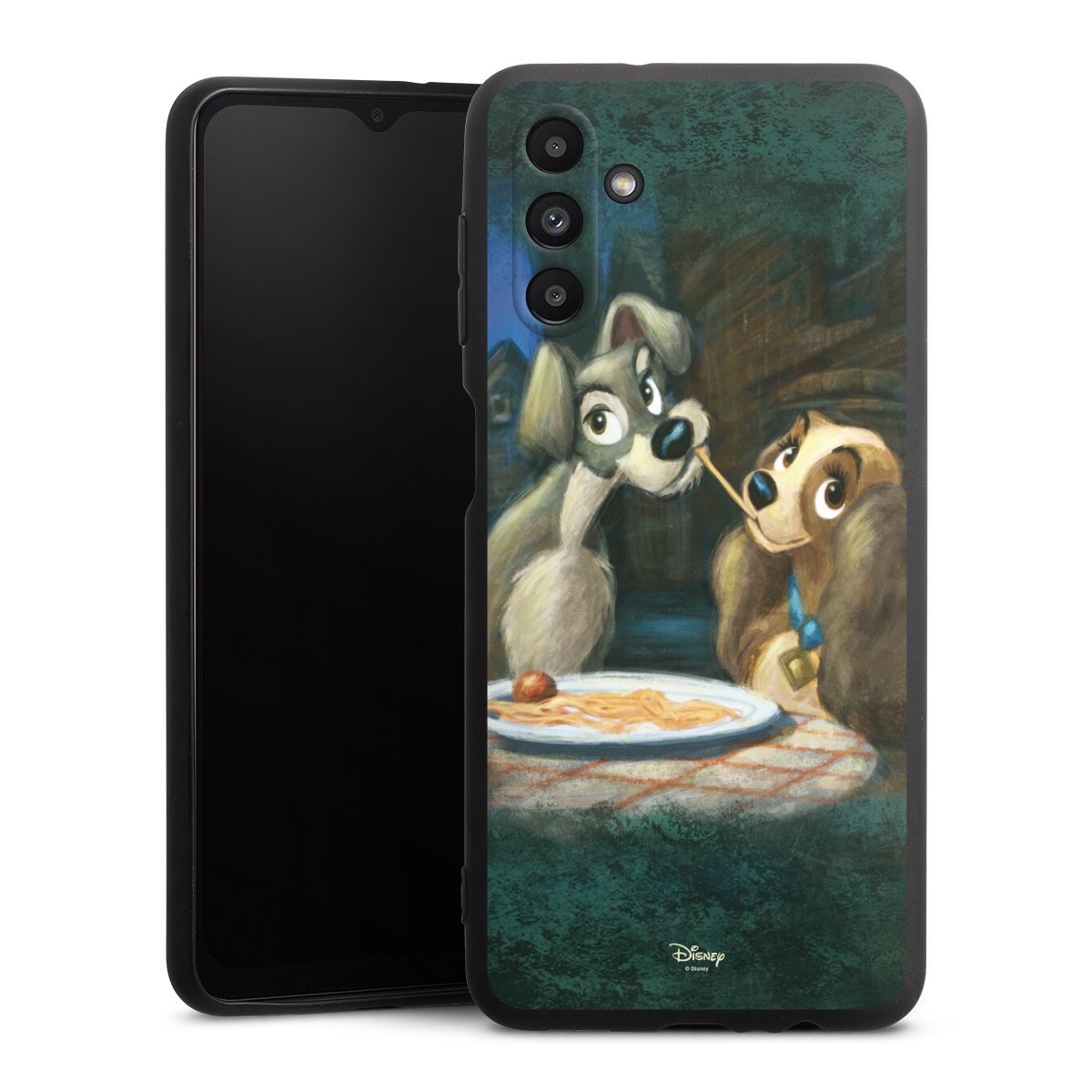 Siliconen premium hoesje