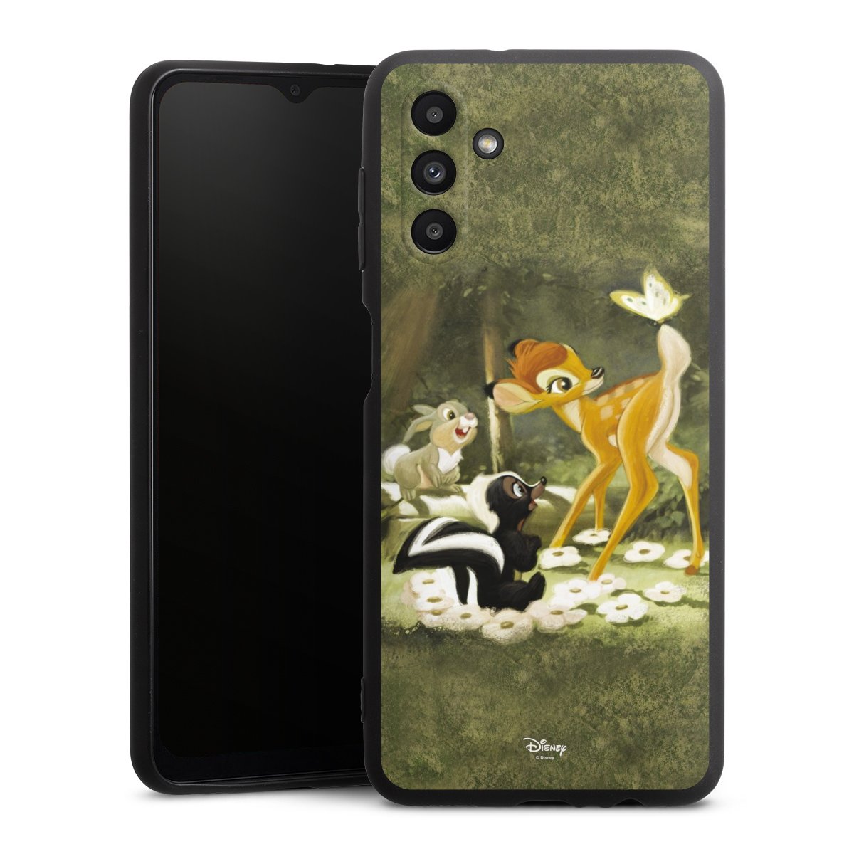 Coque silicone Premium