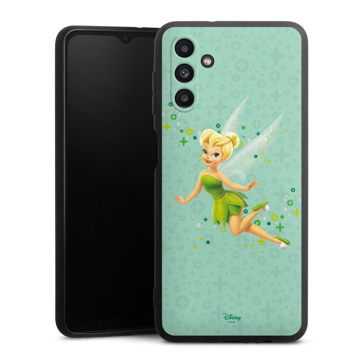 Coque silicone Premium
