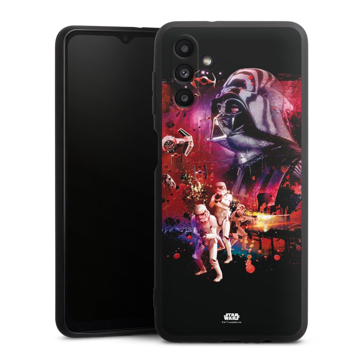 Siliconen premium hoesje