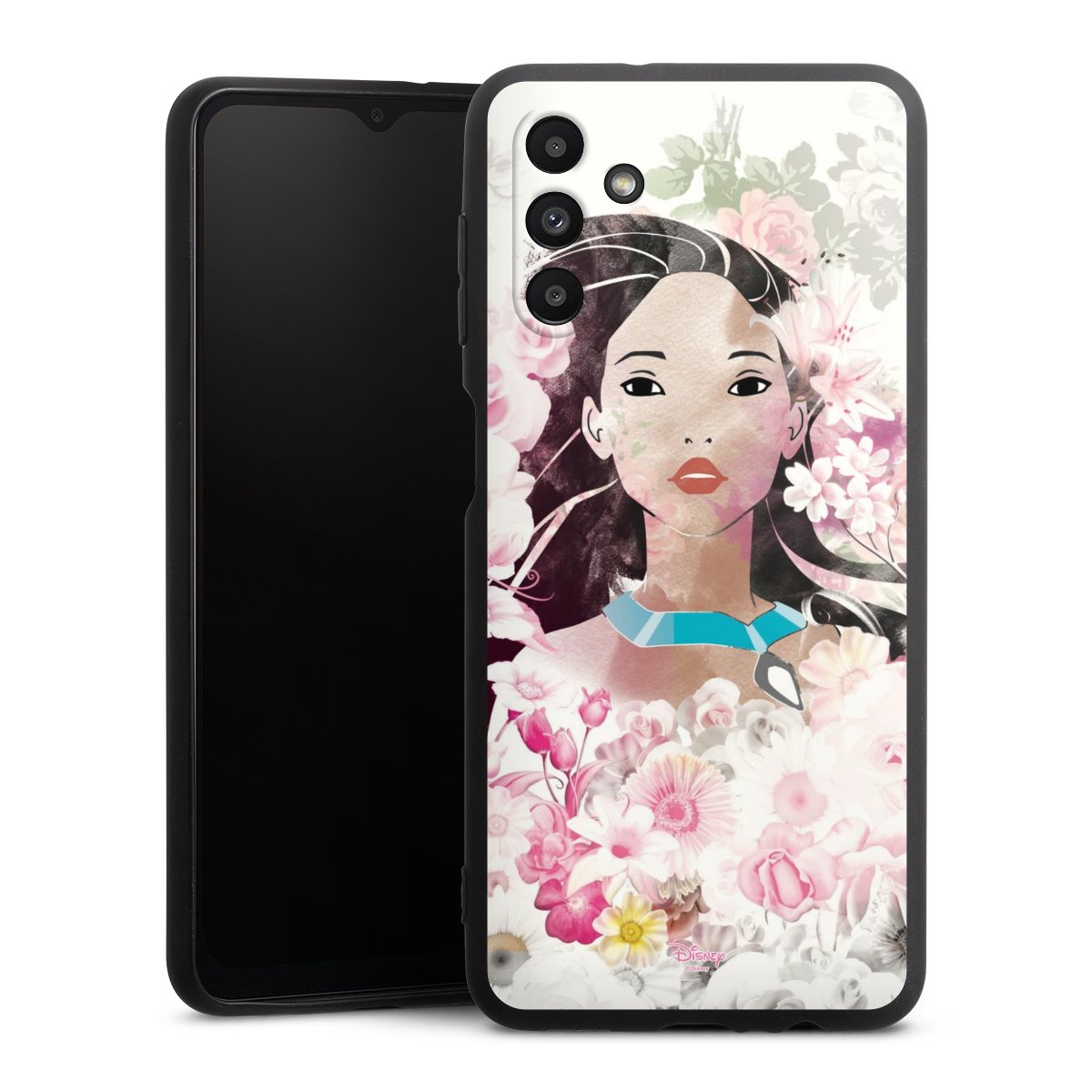 Siliconen premium hoesje