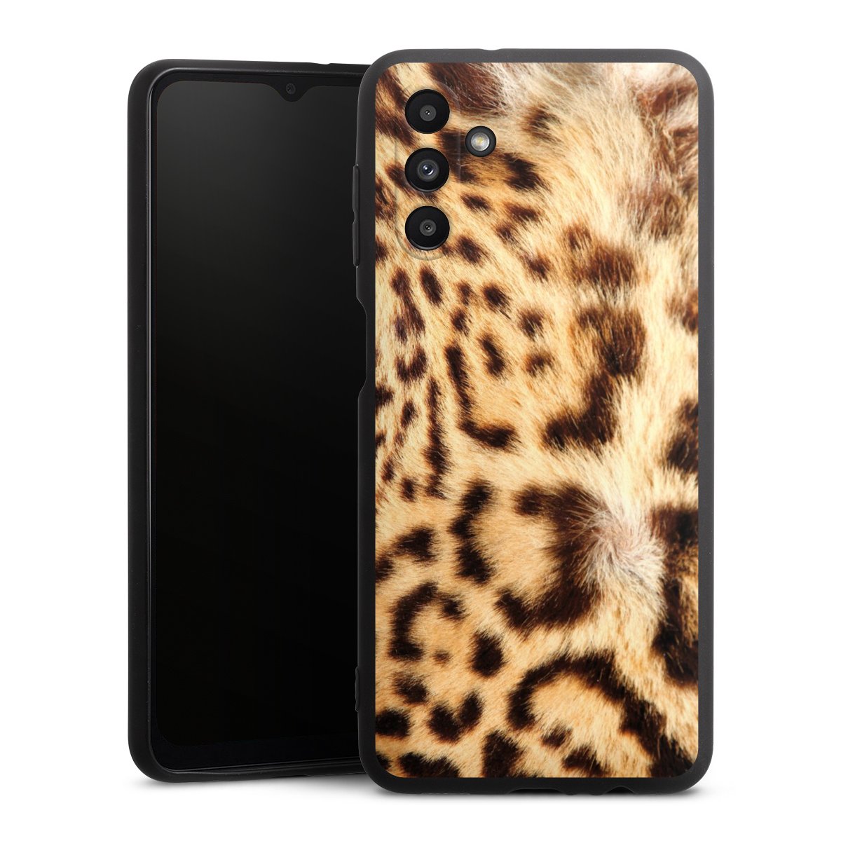 Silikon Premium Case