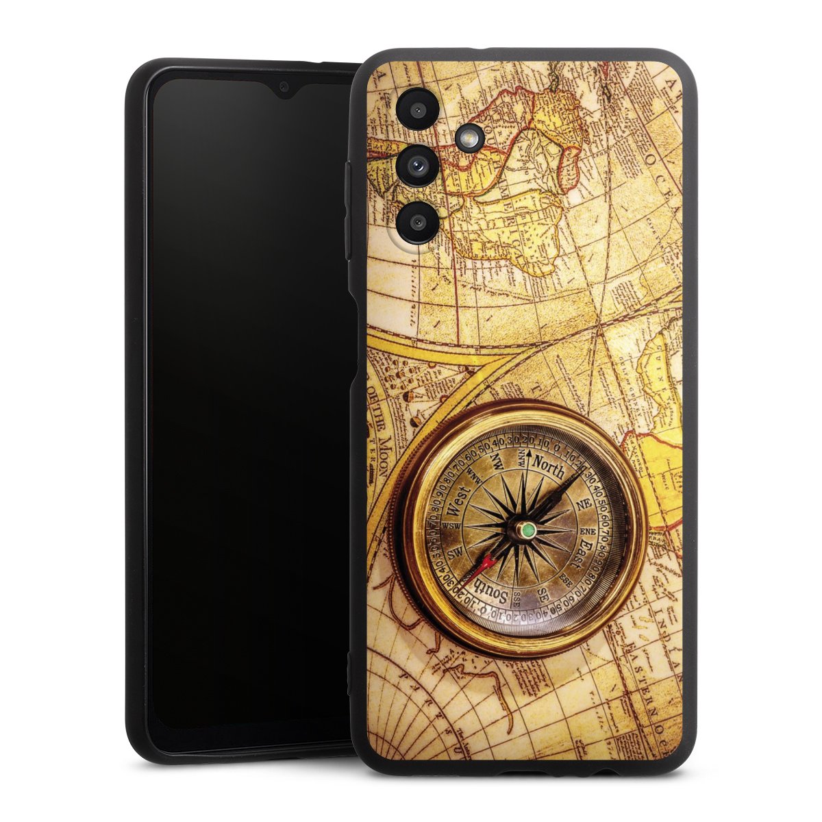 Coque silicone Premium