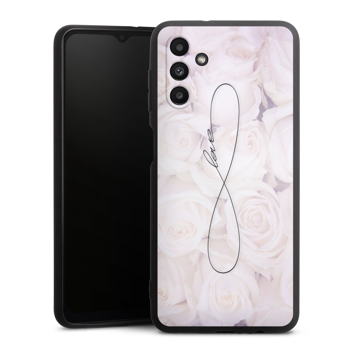 Silikon Premium Case