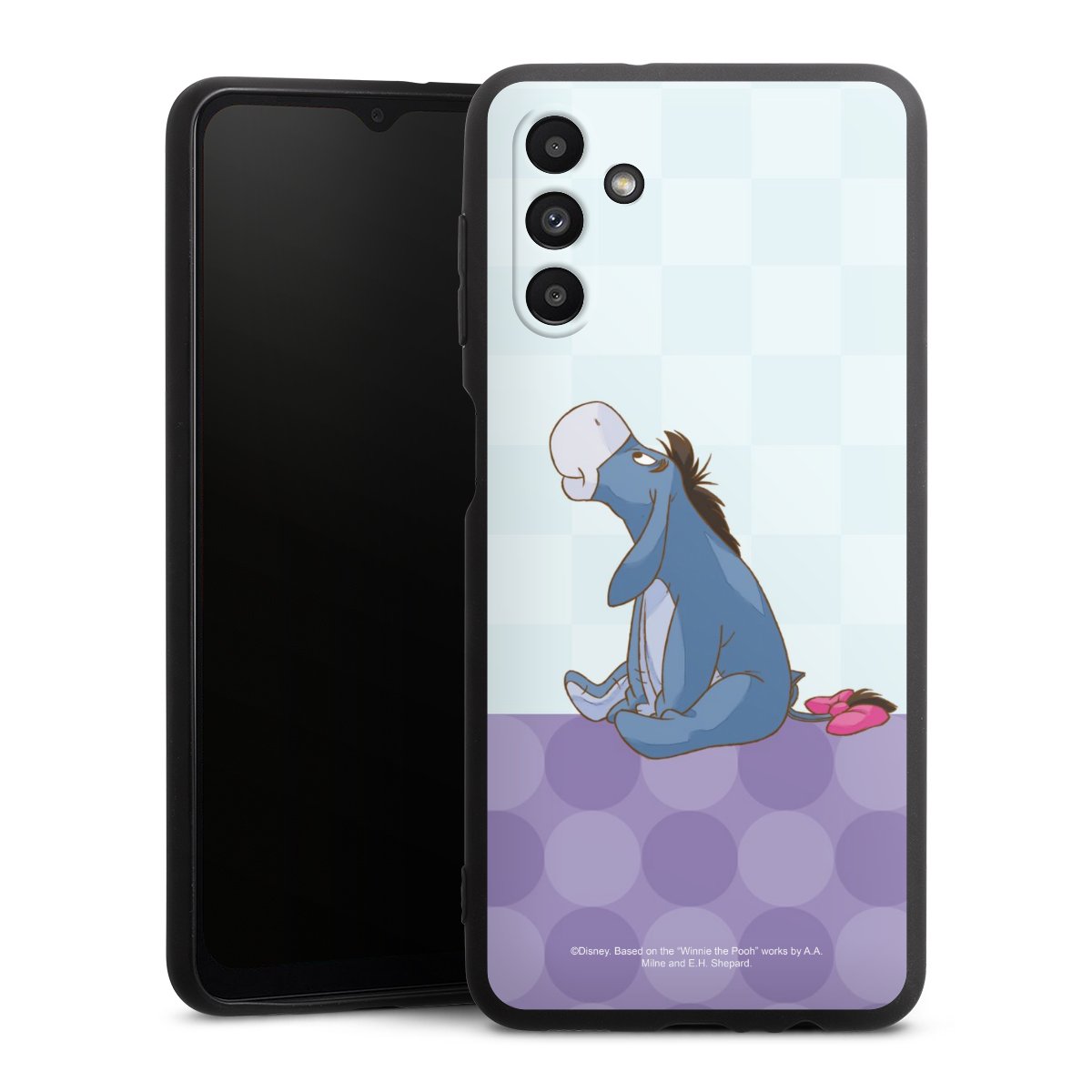 Siliconen premium hoesje