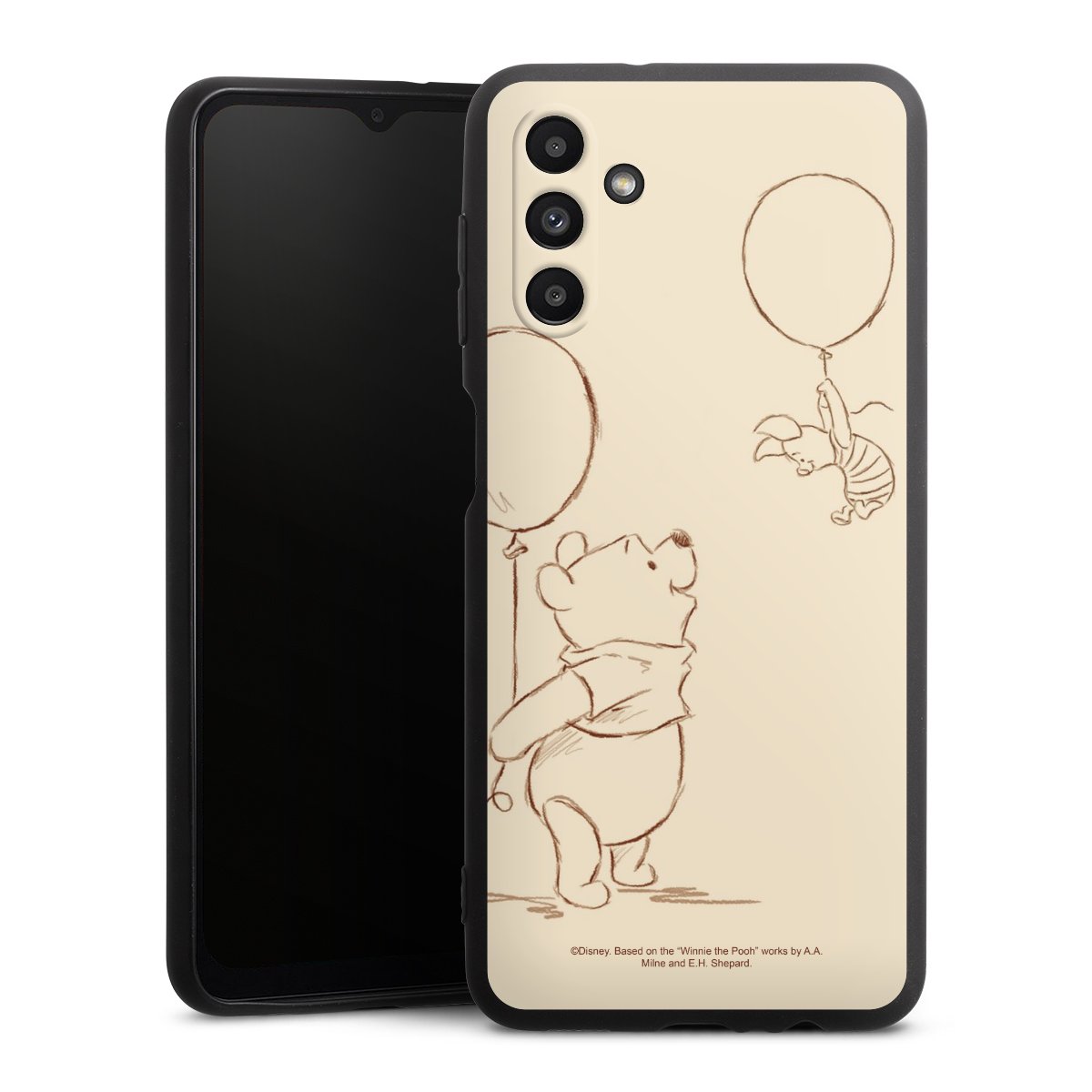 Coque silicone Premium