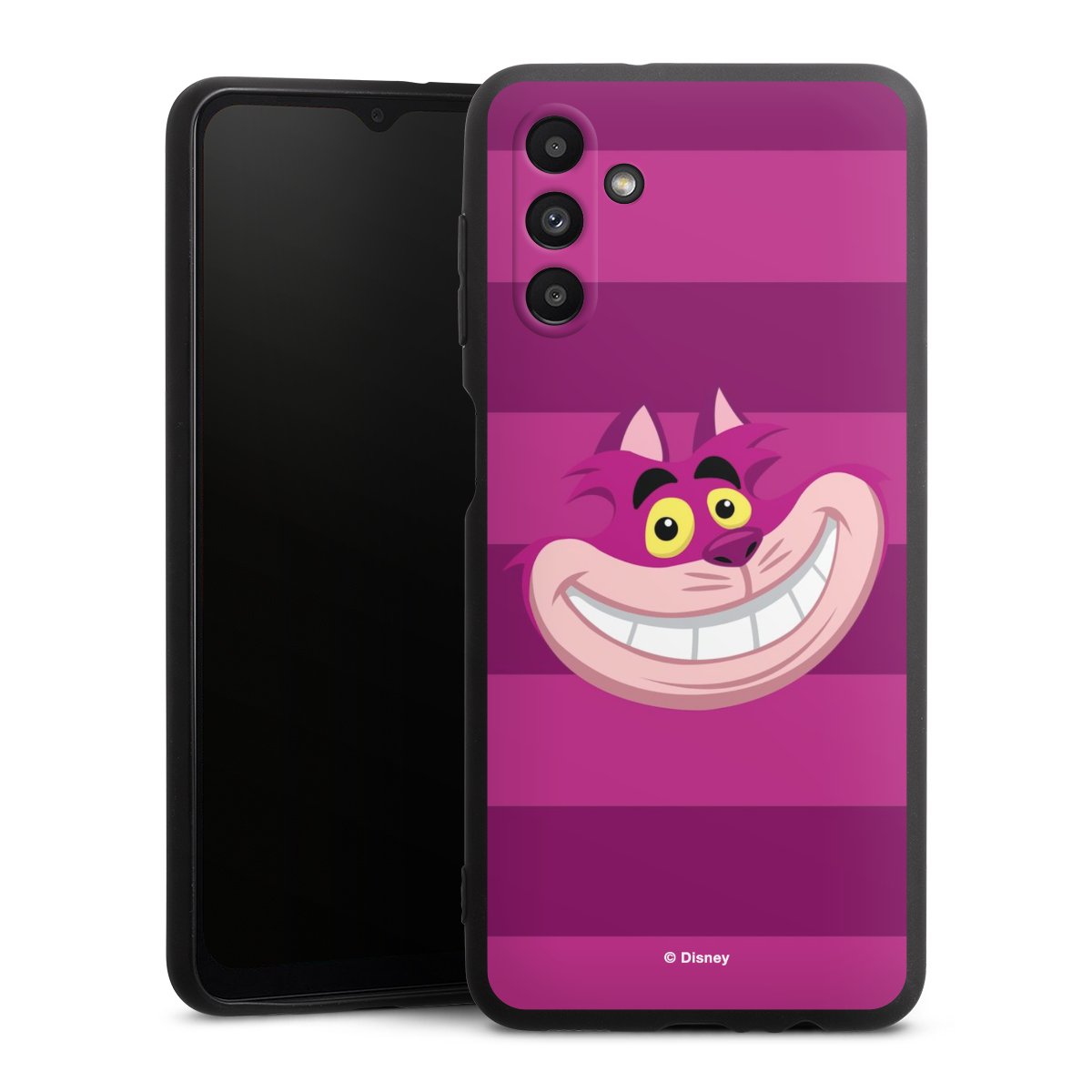 Silikon Premium Case