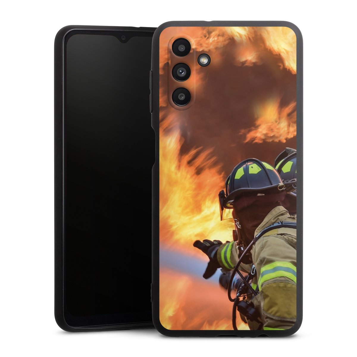 Silikon Premium Case