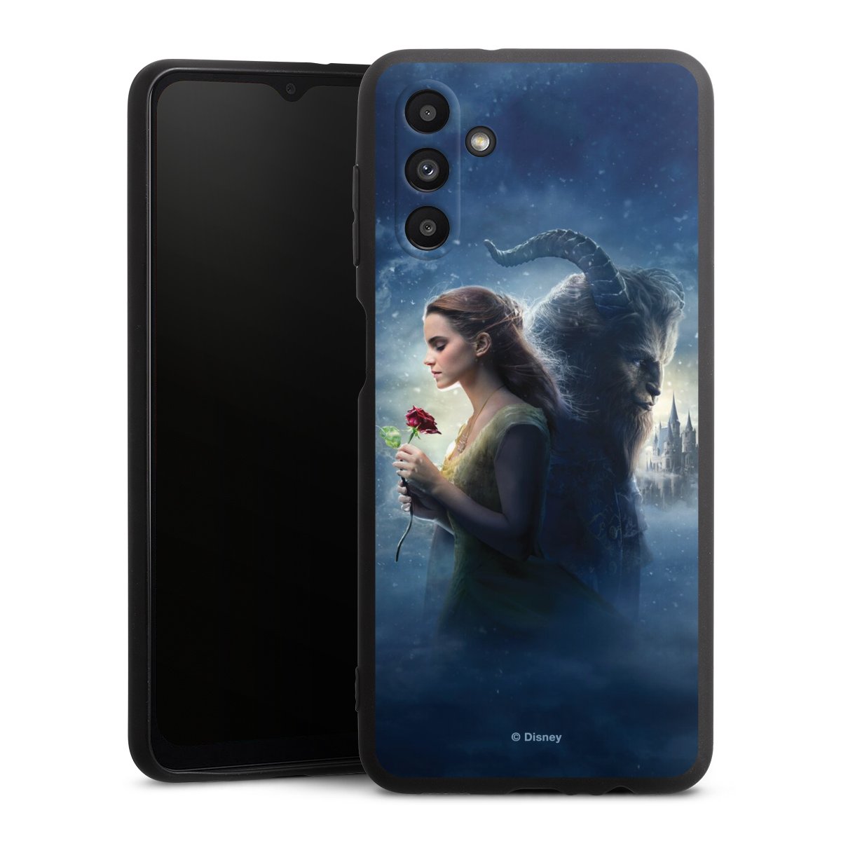 Coque silicone Premium