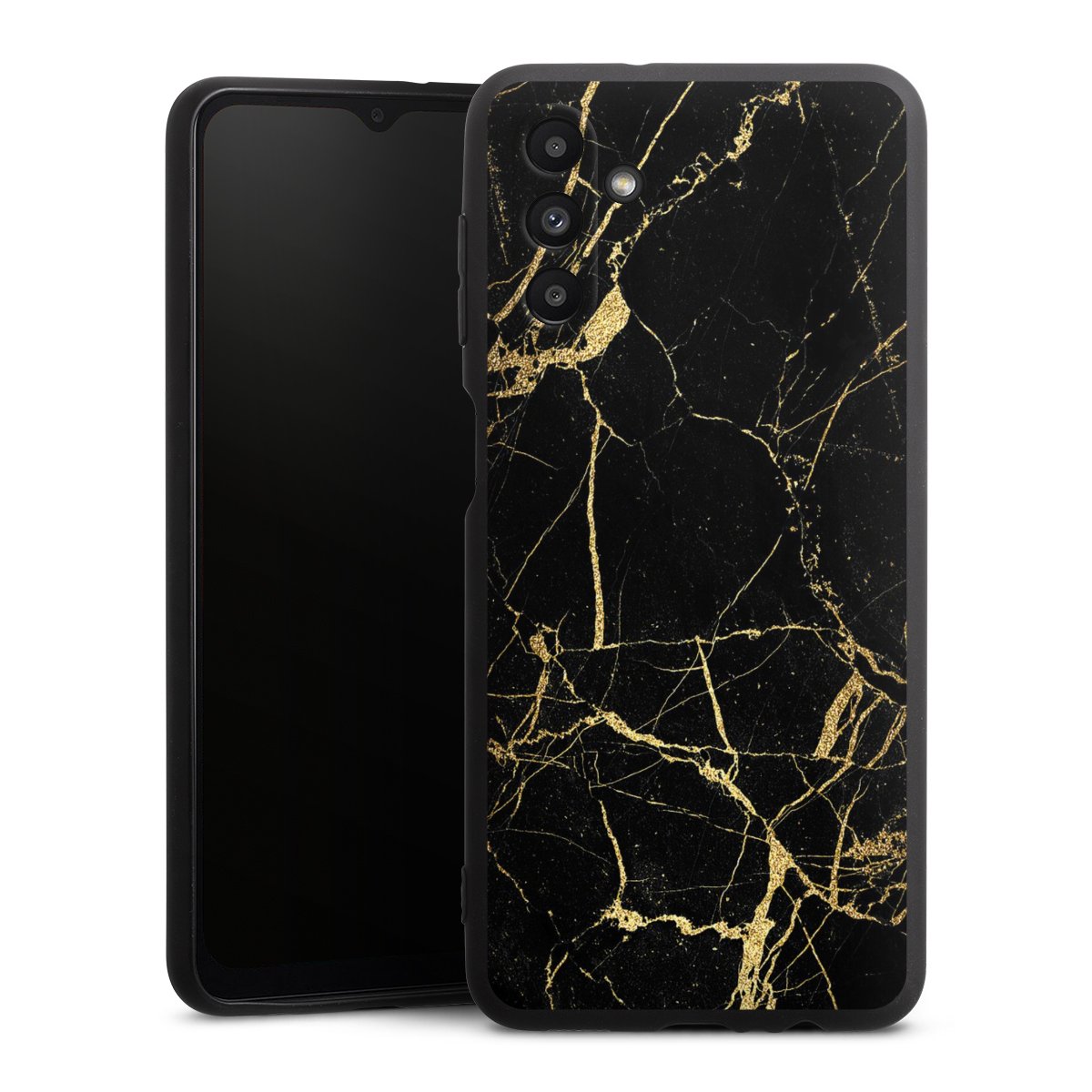 Coque silicone Premium