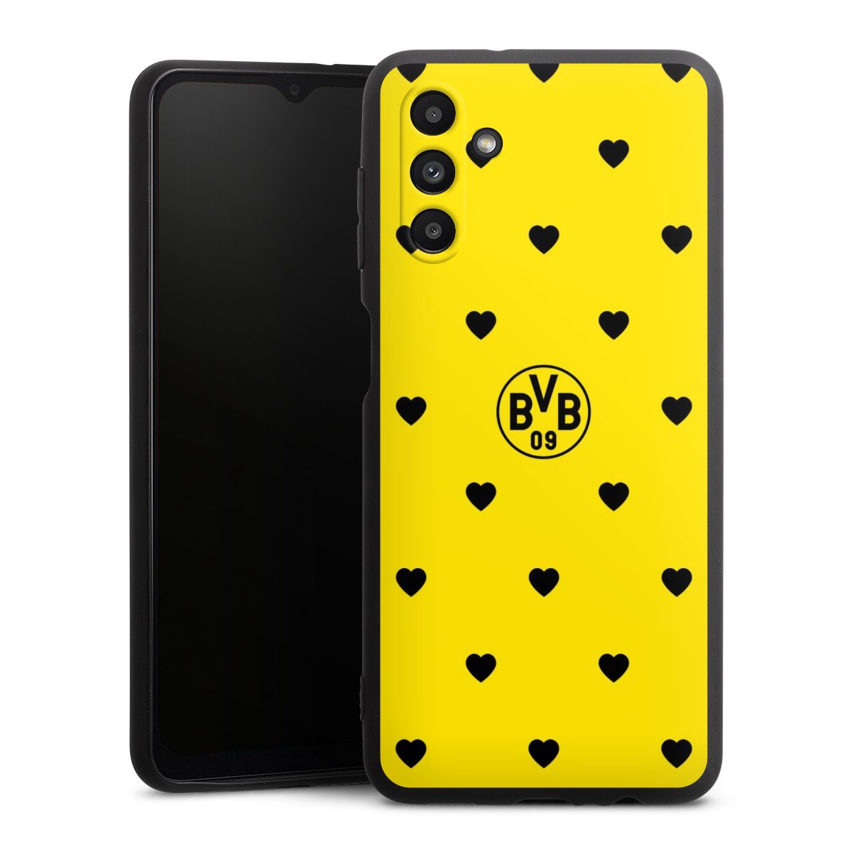 Coque silicone Premium