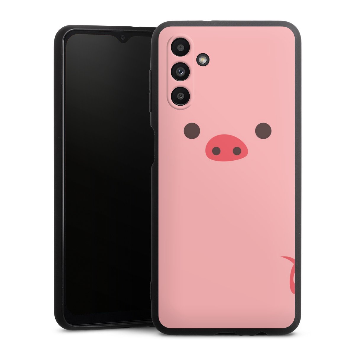 Coque silicone Premium
