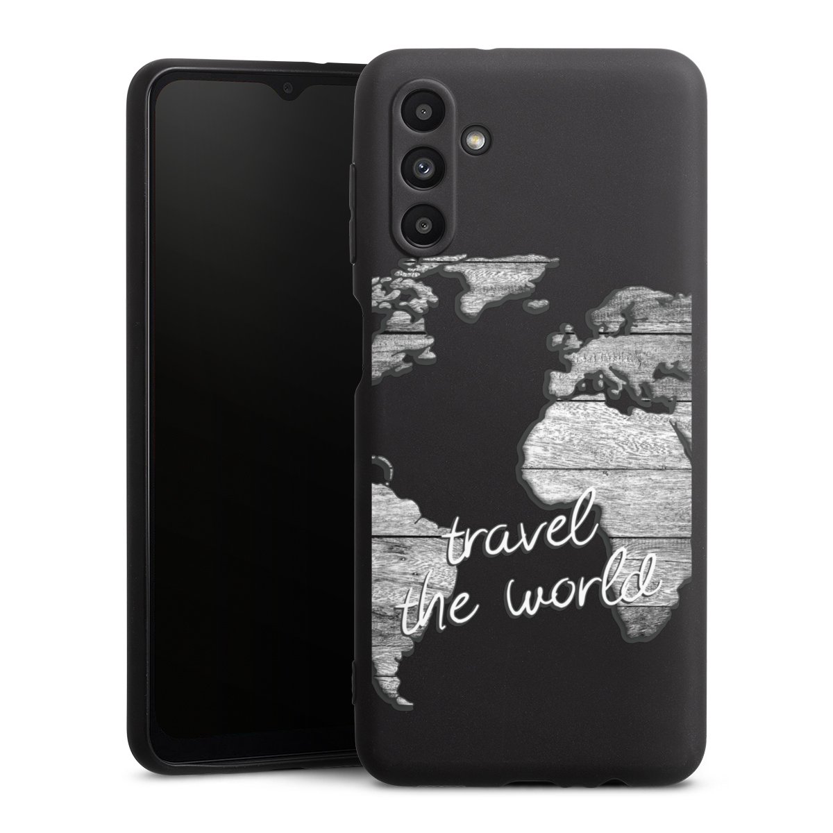 Coque silicone Premium