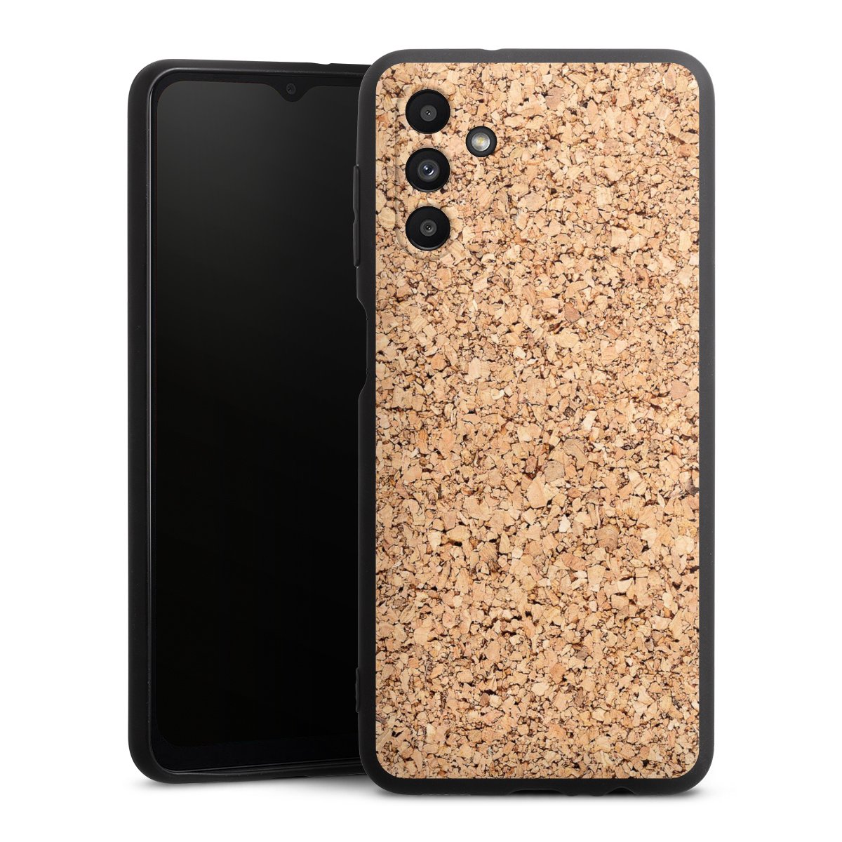Coque silicone Premium
