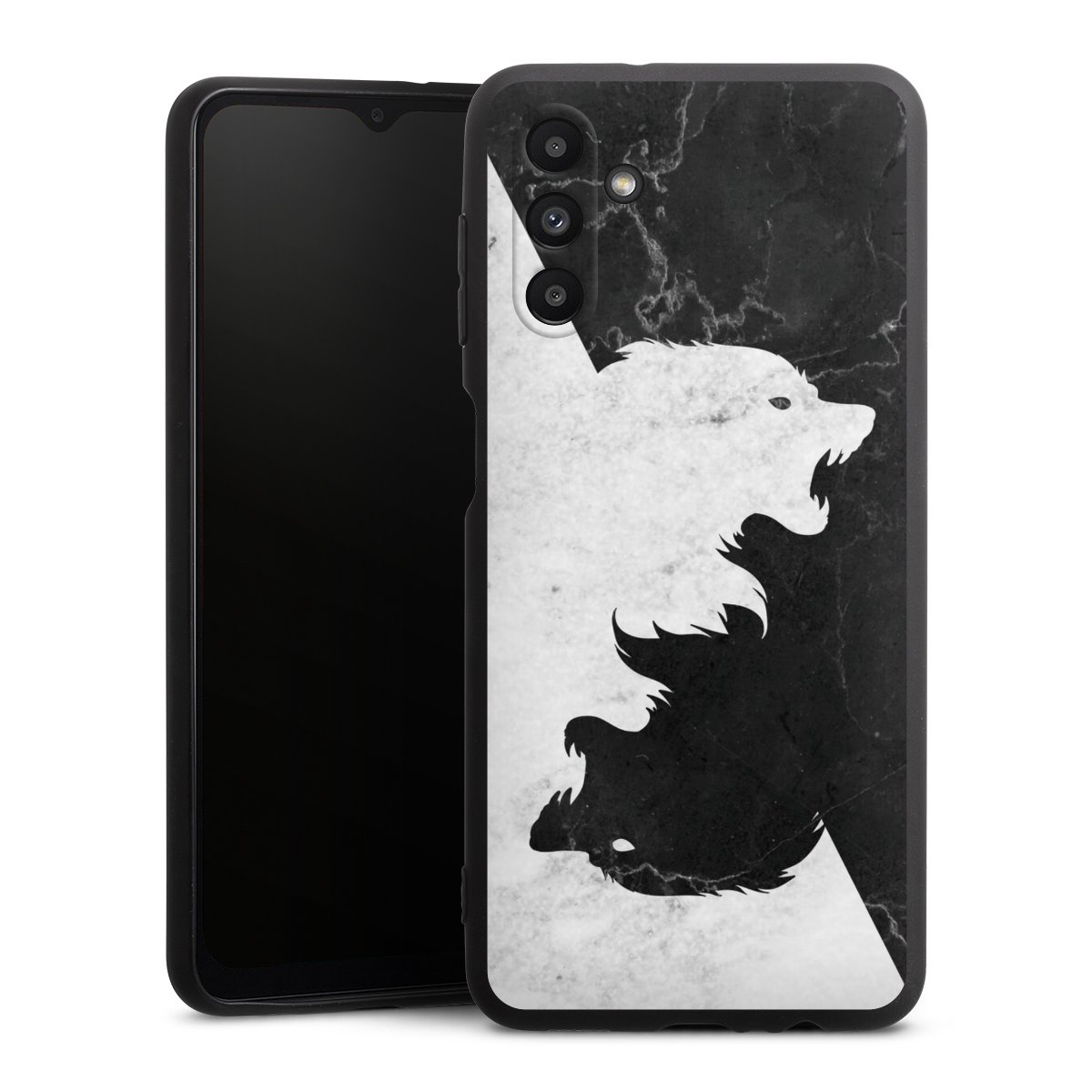 Coque silicone Premium