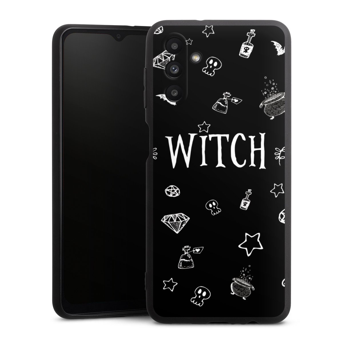 Coque silicone Premium