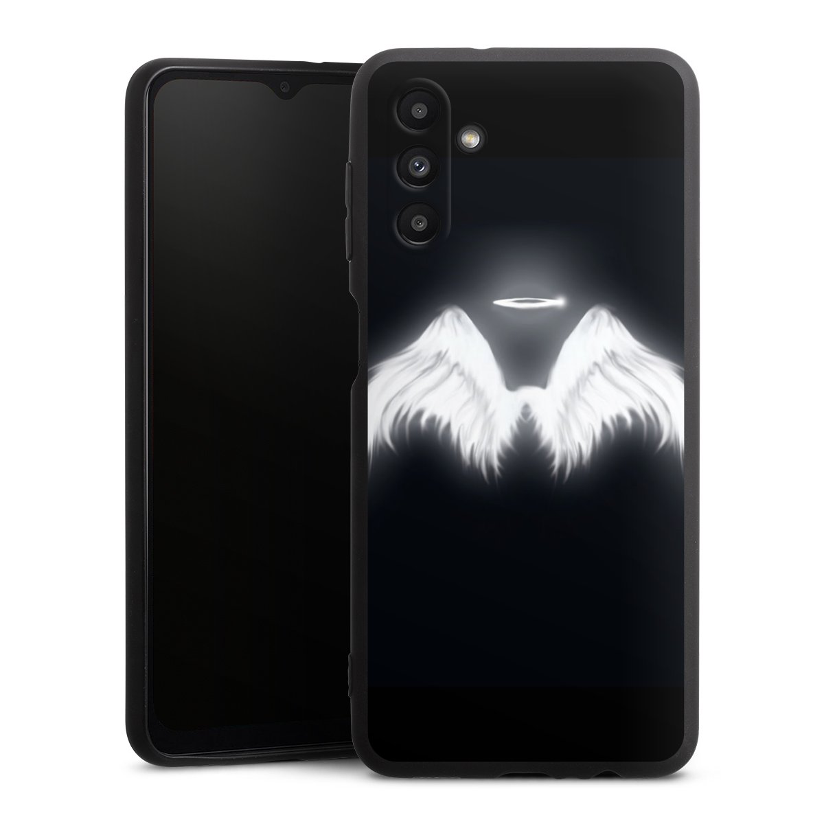Coque silicone Premium