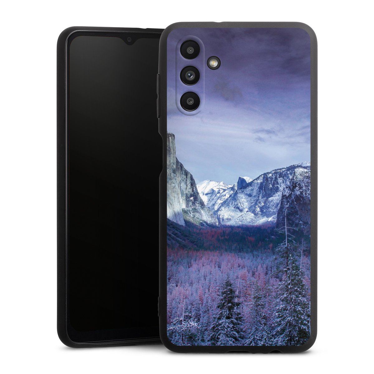 Coque silicone Premium
