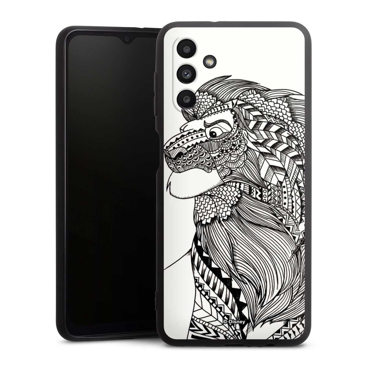 Silikon Premium Case