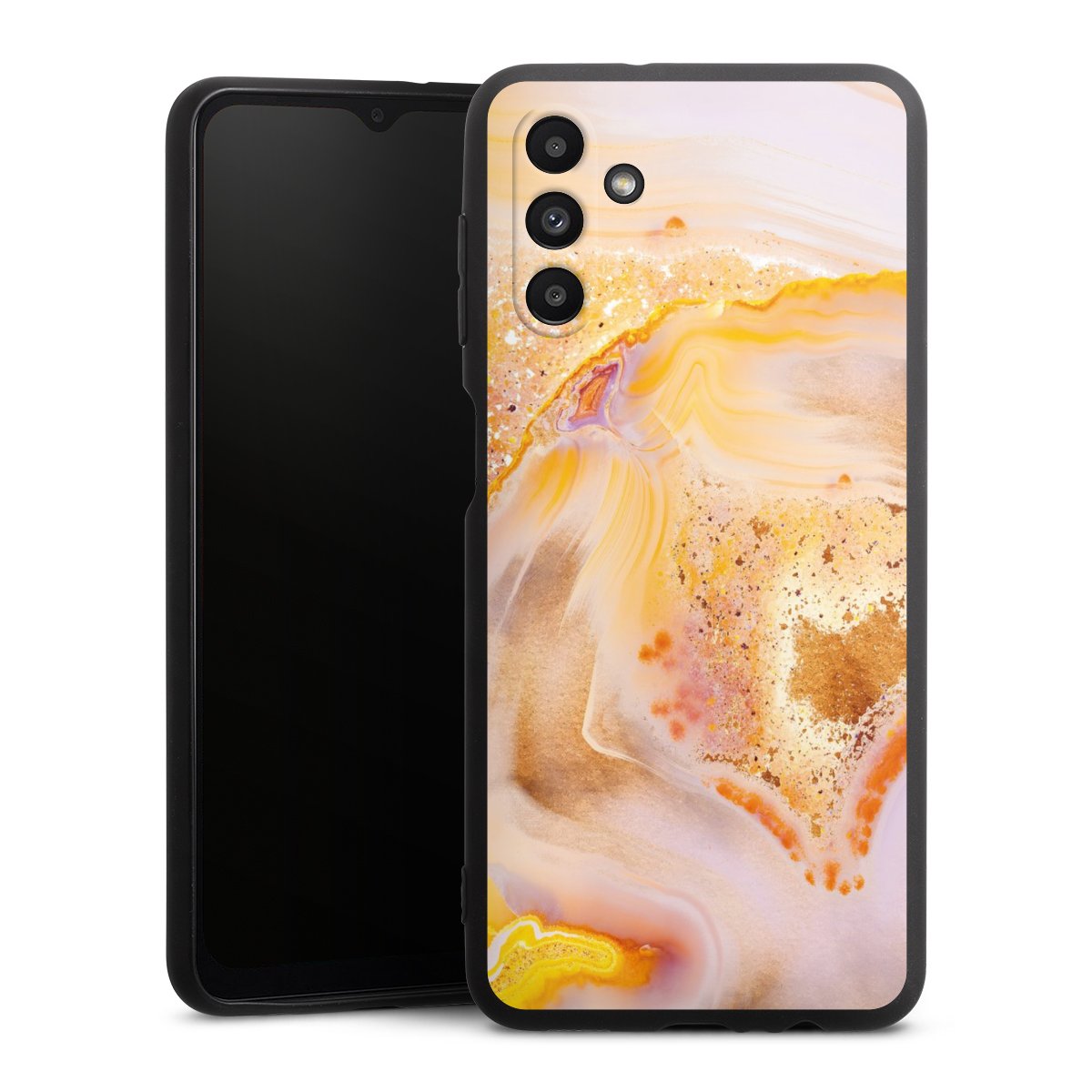 Coque silicone Premium