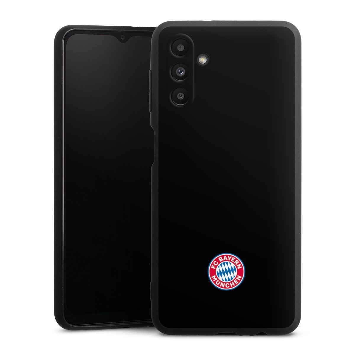 Coque silicone Premium