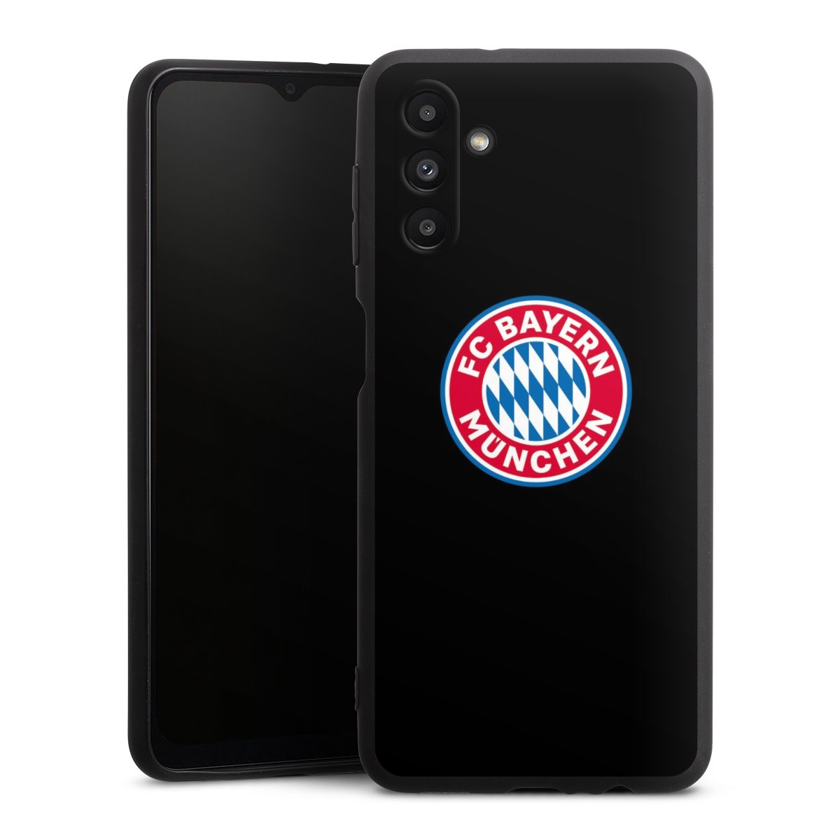 Coque silicone Premium