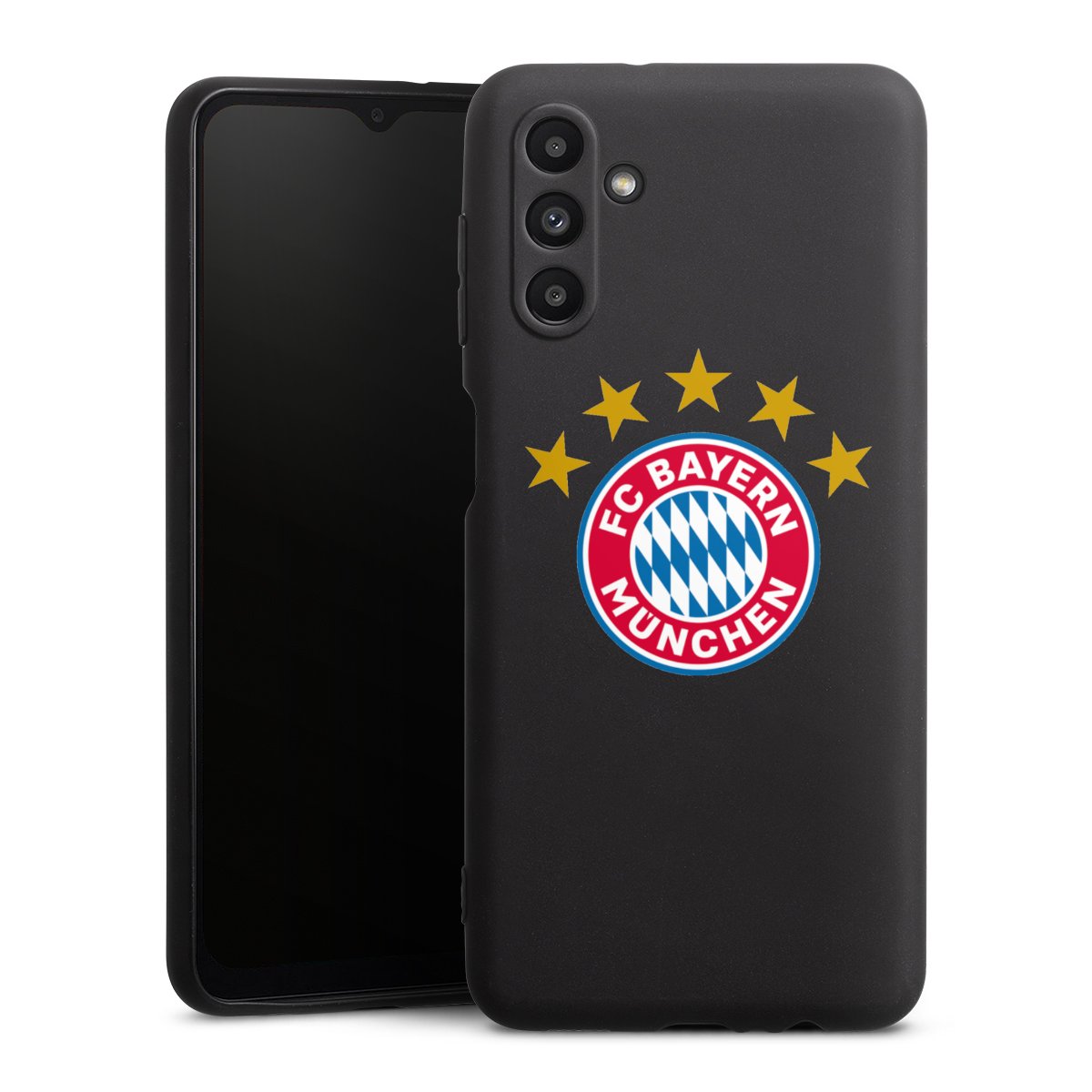 Coque silicone Premium