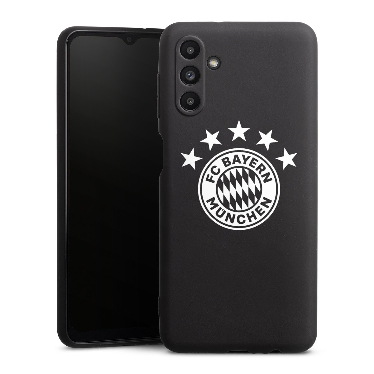 Silikon Premium Case