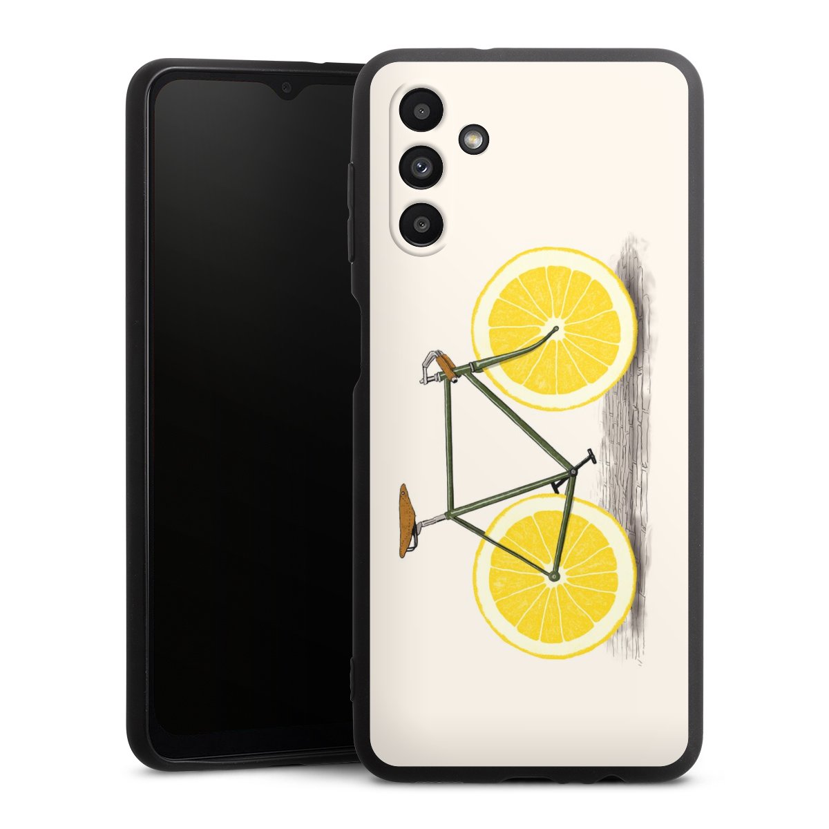Coque silicone Premium