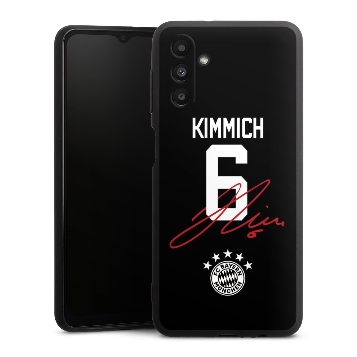 Silikon Premium Case 