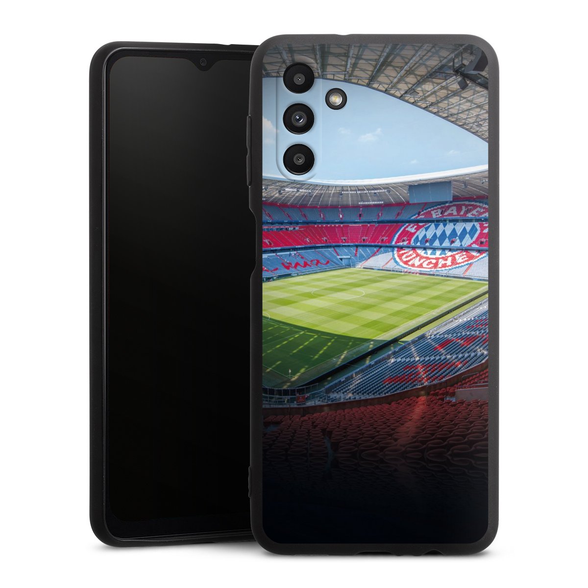 Cover Premium in silicone