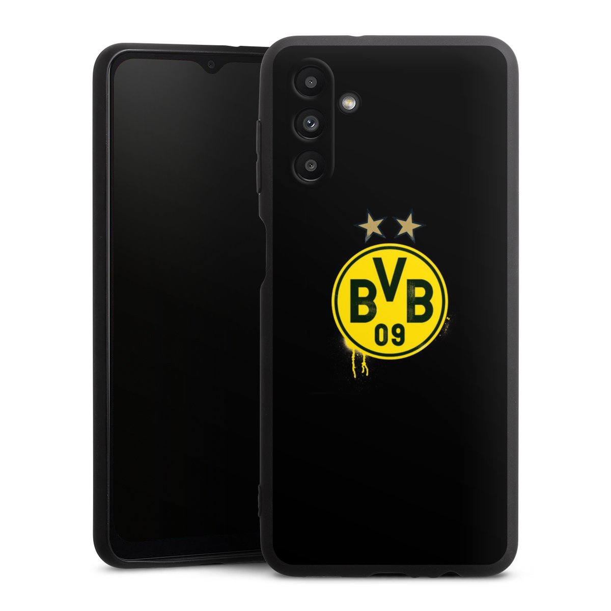 Silikon Premium Case