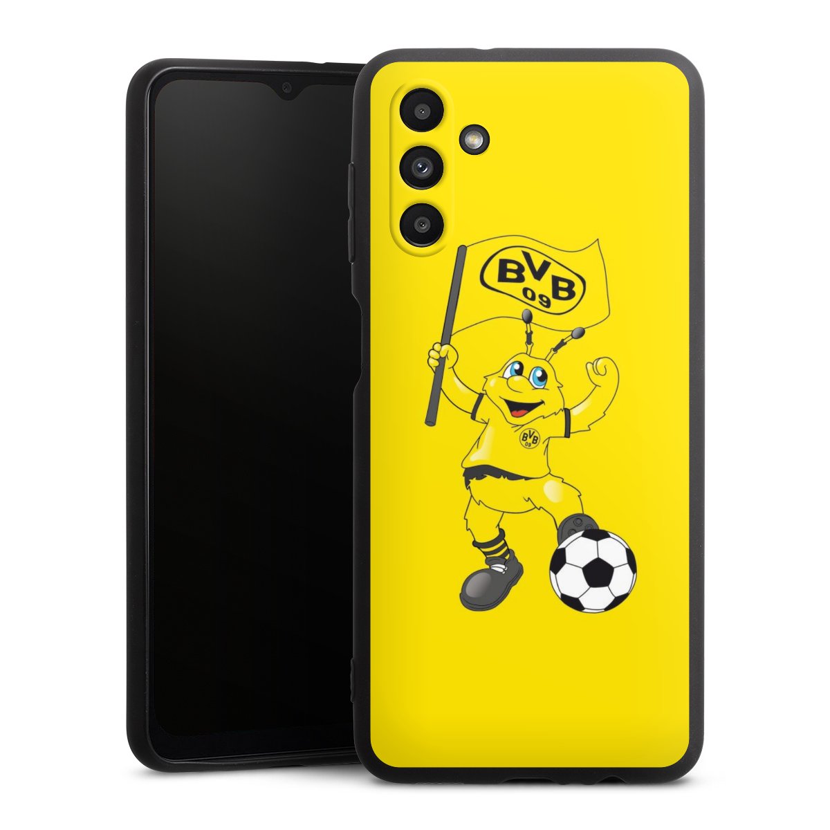 Silikon Premium Case
