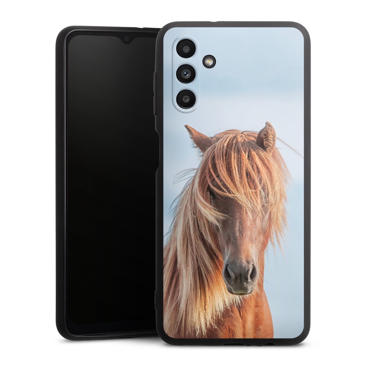 Silikon Premium Case
