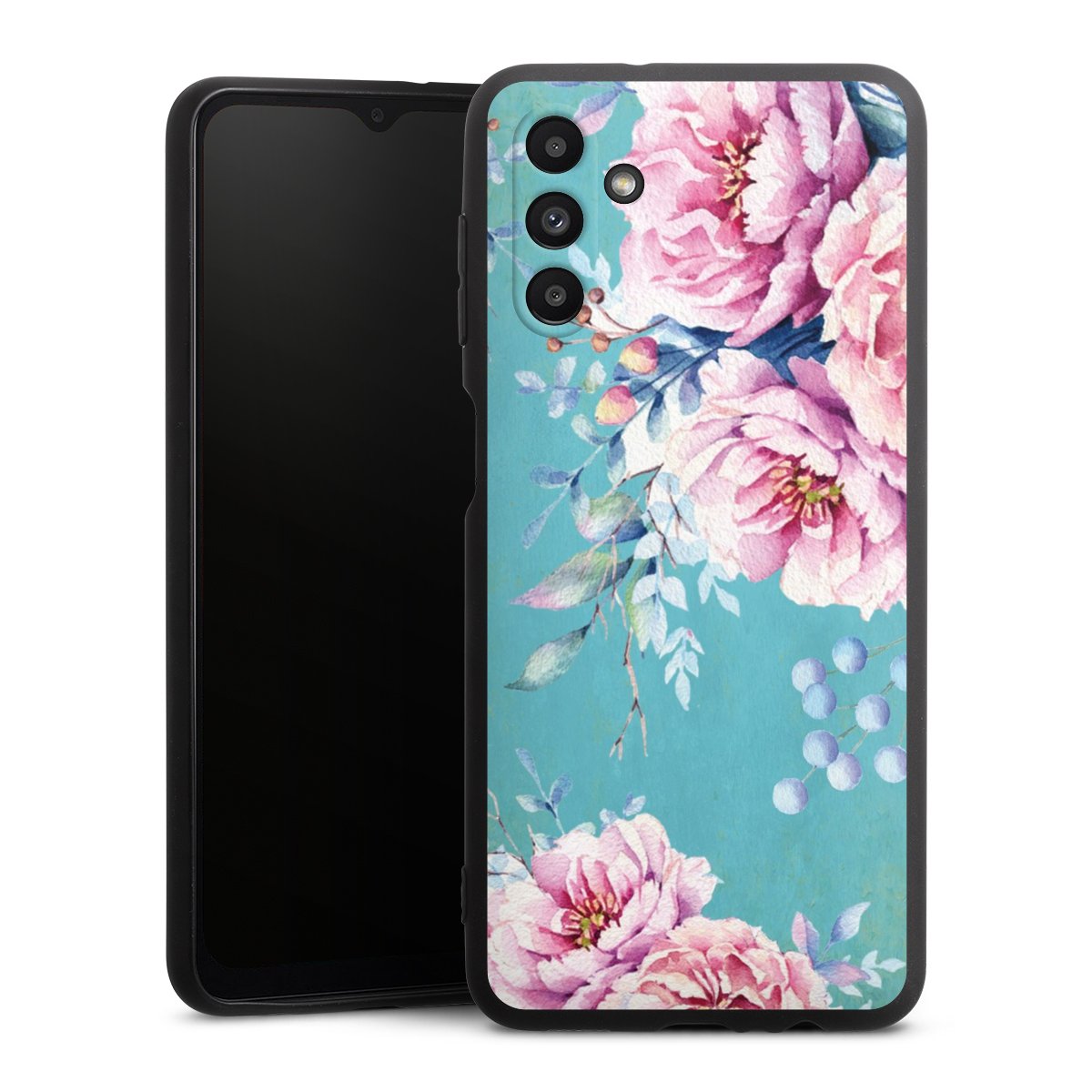 Silikon Premium Case