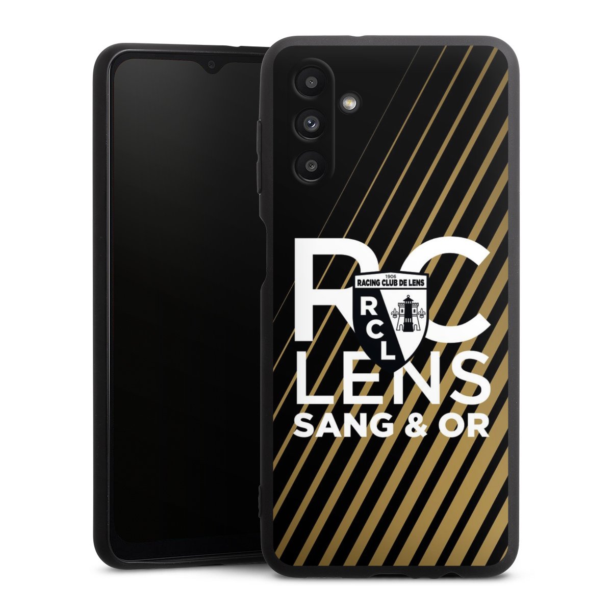 Silikon Premium Case