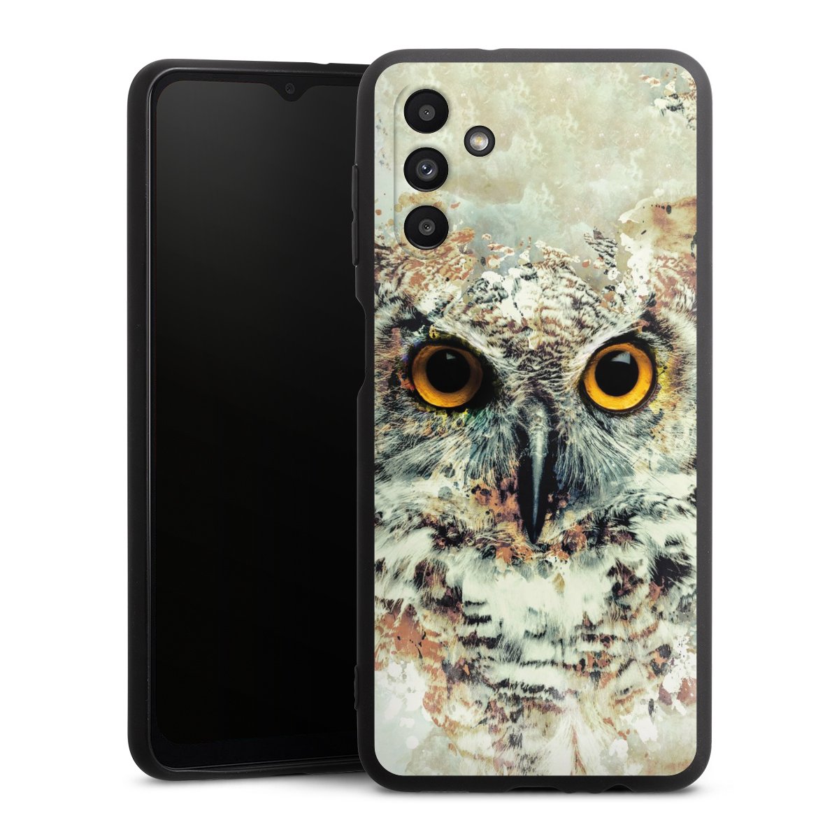Siliconen premium hoesje