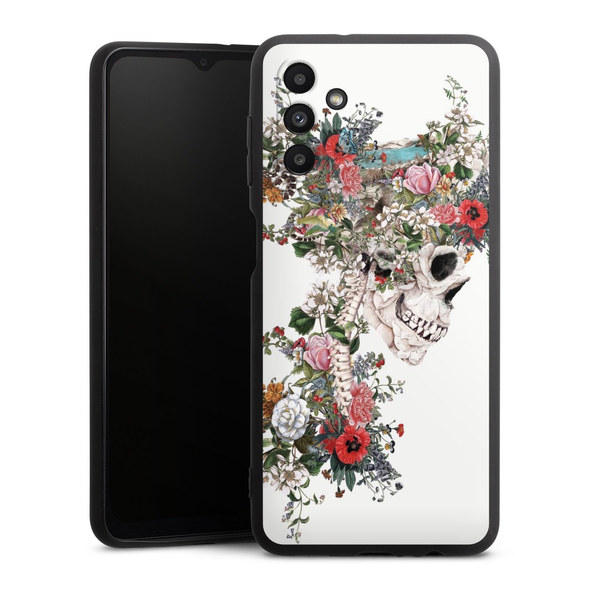 Cover Premium in silicone