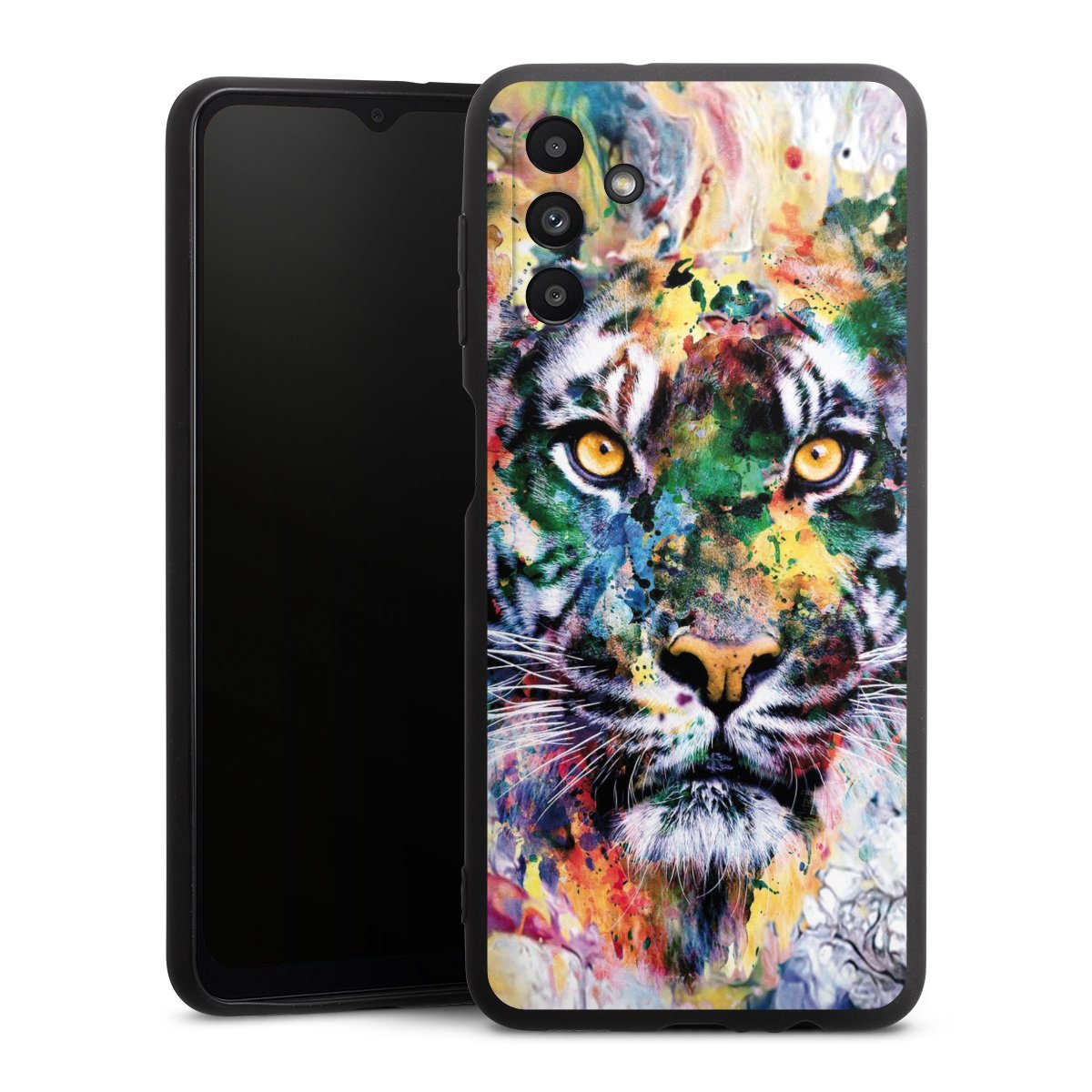 Silikon Premium Case