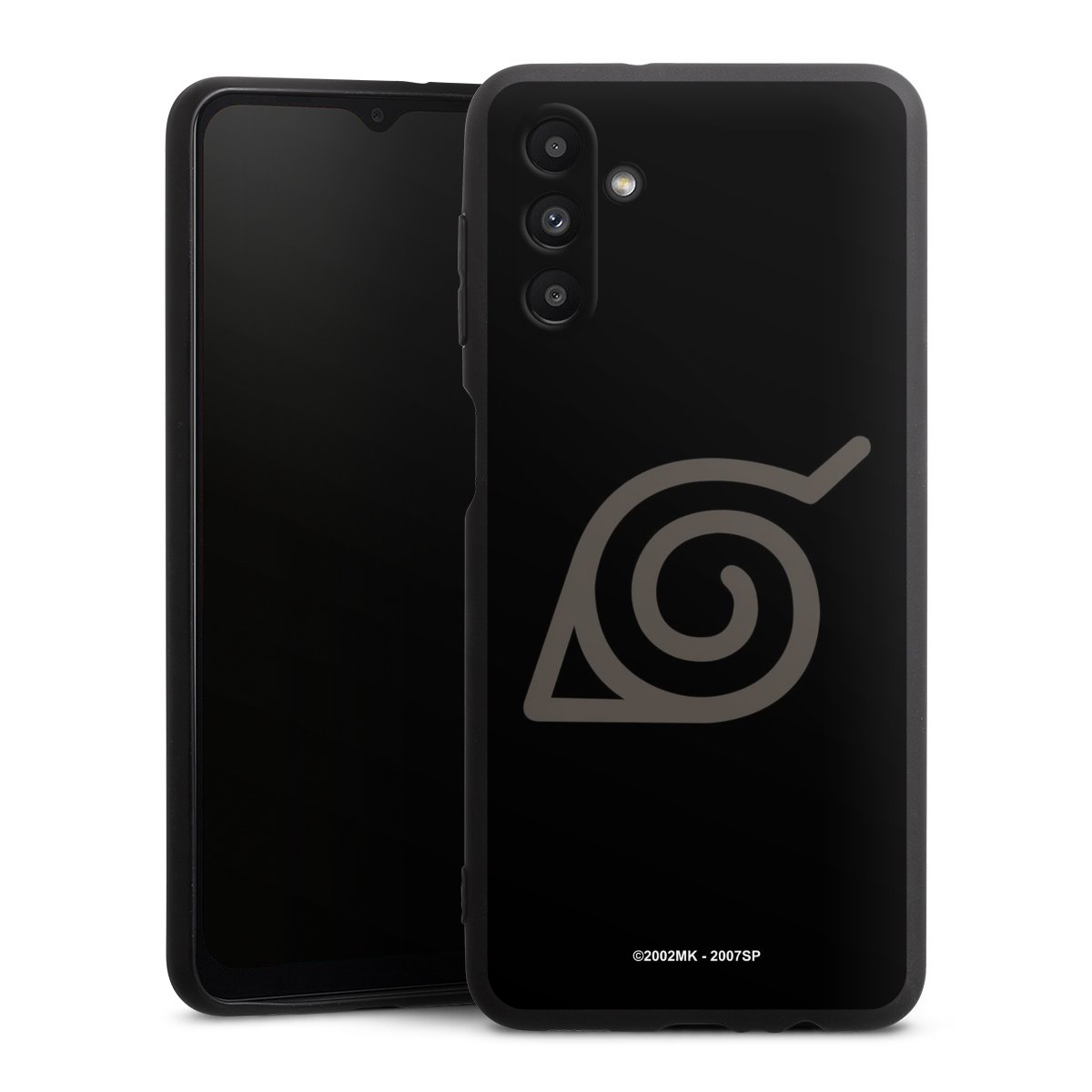 Coque silicone Premium