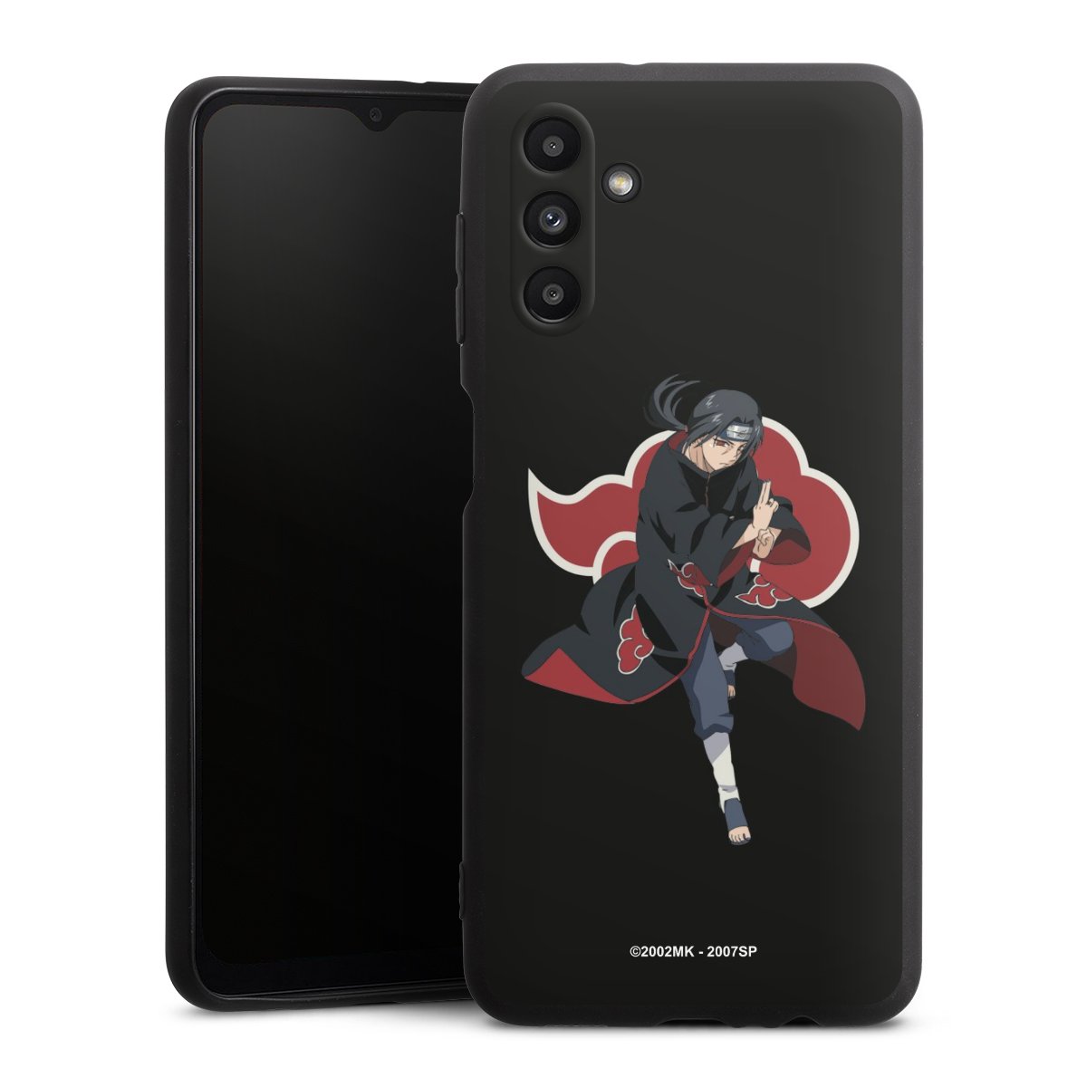 Coque silicone Premium