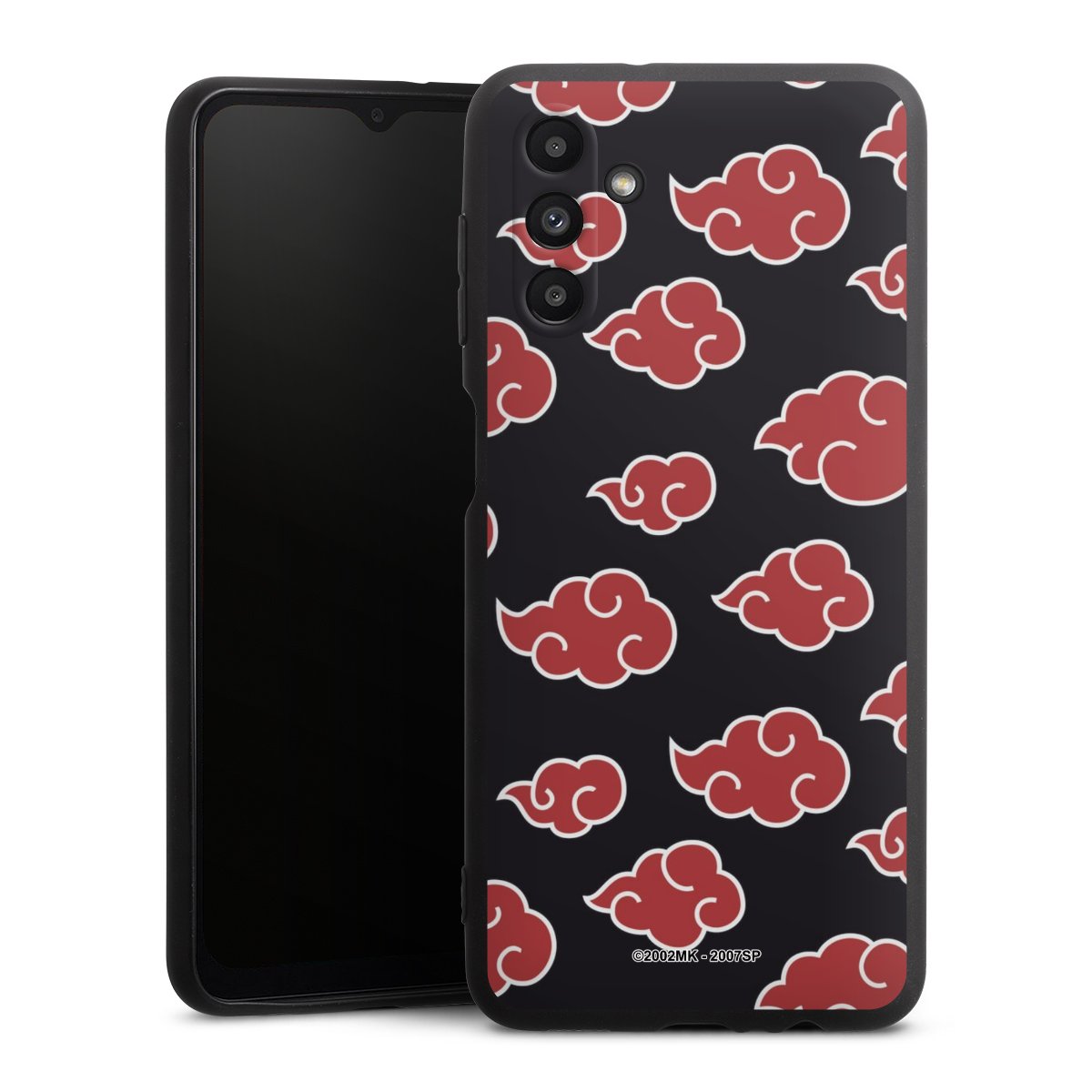 Akatsuki Pattern